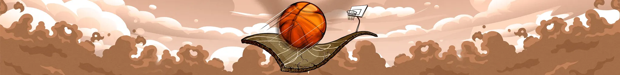 Esports Basketball
