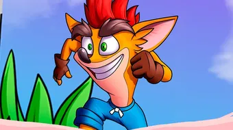 Crash