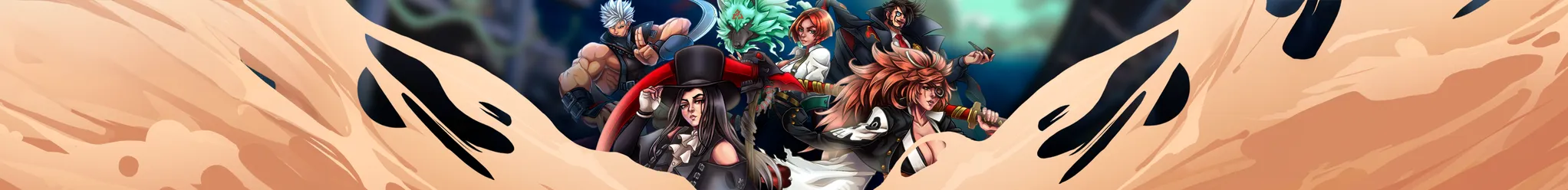 Guilty Gear